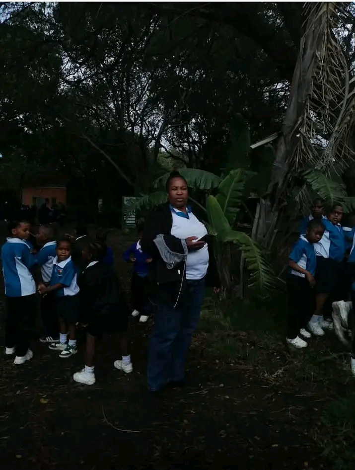 East London Zoo Excursion 3